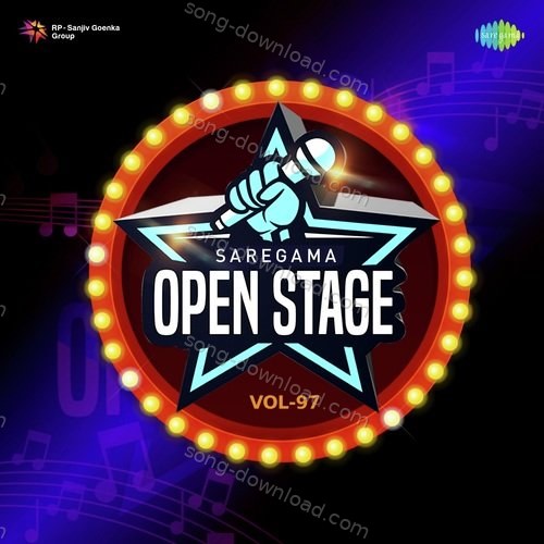 Open Stage Covers - Vol 97 Vijay Gawali MP3 Download